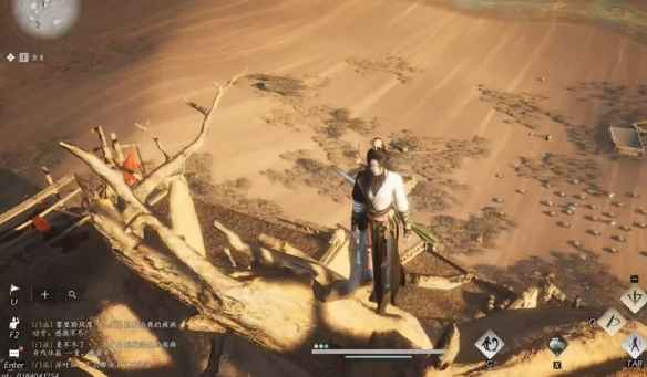 《燕云十六声》方孔铸归思任务全攻略：轻松完成步骤详解