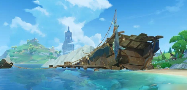 原神4.2隐藏成就全攻略：完整列表与达成方法解析