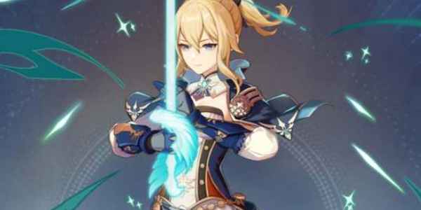 原神水仙十字之剑怎么获得？全面攻略解析