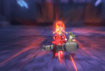 伊莉丝玩法心得：掌握技能，惊艳全场