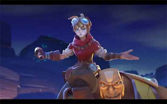 《火炬之光无限》英雄纹章的获取方式与搭配攻略