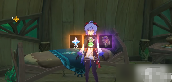 原神魔神任务第三章第五幕宝箱收集全攻略