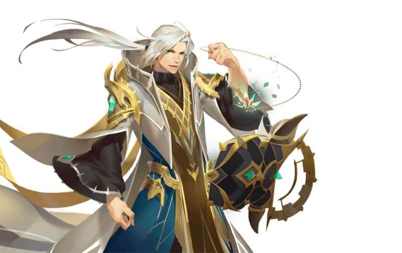 万象物语夏尔深度解析：这位符文学院院长的真实实力如何？