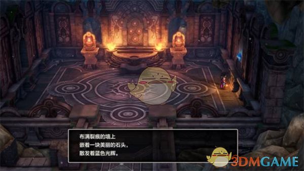 勇者斗恶龙3重制版光之头盔的艰难旅程：获取路径与材料详解