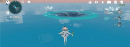 原神危危岛火把解谜全攻略：突破谜题，获取宝箱