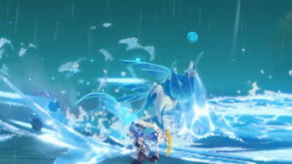 原神纯水之愿活动纯水精灵打法全解析