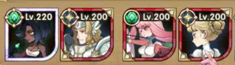 剑与远征竞技场防守阵容全攻略：最强闪避组合搭配与克制关系解析