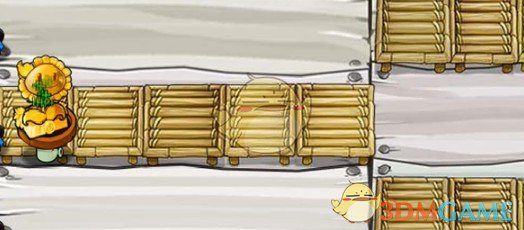 《植物大战僵尸杂交版》金色向日葵副本通关攻略：强力植物搭配与布阵心得