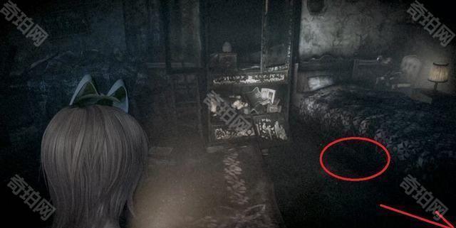 《零月蚀的假面》一之蚀通关秘籍：完整图文攻略与隐藏要素解析