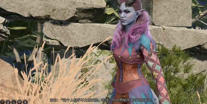 博德之门3阿尔菲拉救赎指南：击败、带回、送礼修复关系