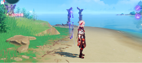 原神知茂之壳秘境解锁全攻略：步骤详解与成就获取