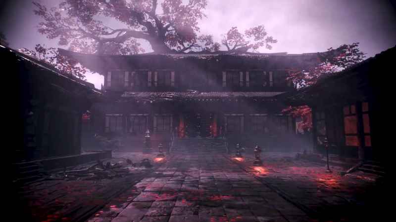 优化设置解锁流畅体验：卧龙苍天陨落画面调整指南