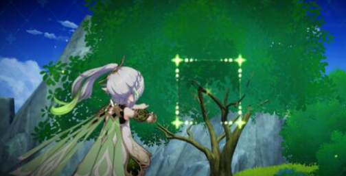 原神枫丹木材采集全攻略：高效路线与技巧分享