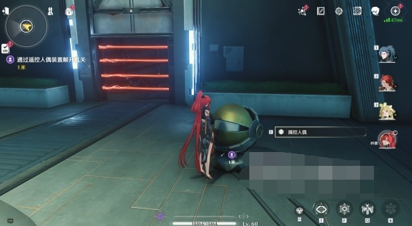 《鸣潮》此际我独行秘境通关全流程详解