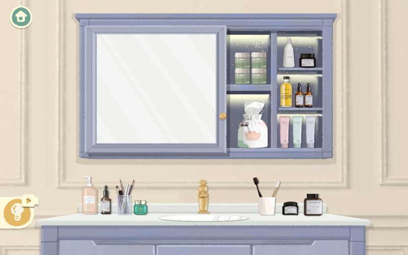 《超级收纳馆2》知足常乐关卡通关攻略与心得