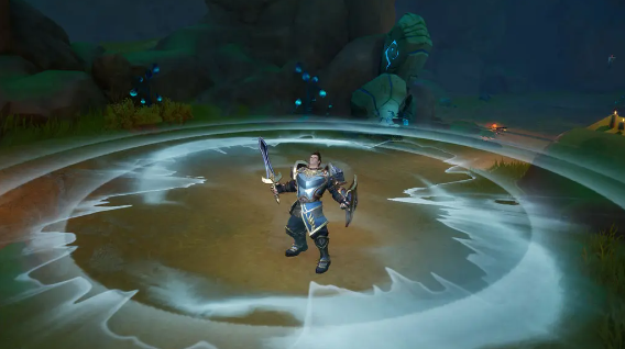 塔瑞斯世界PVE职业怎么选