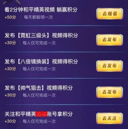 和平精英96元恐龙装怎么选?积分任务福利全解析