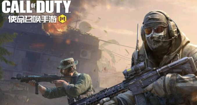 使命召唤手游EMP详解：电磁脉冲手雷的作用与战术运用