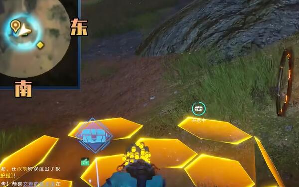 星球重启逐星海岸全宝箱位置详解：19个宝箱位置一览与获取攻略
