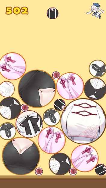 合成大欧派地道玩法全解析：轻松上手，挑战高分，玩转魔性合成乐趣