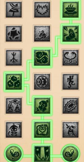 《梦幻西游》五庄观大改后经脉选择指南：任务与PK不同需求下的推荐策略