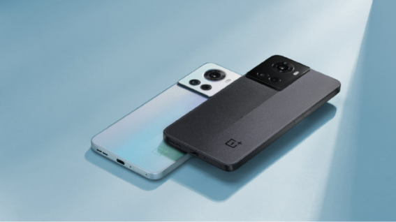 一加Ace的硬核升级：天玑8100-MAX带来的全方位体验革新