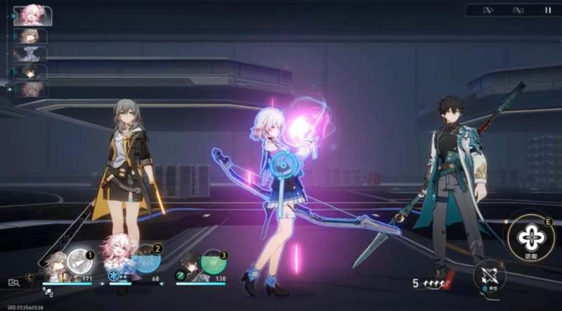 三月七养成全攻略：核心玩法与装备搭配心得