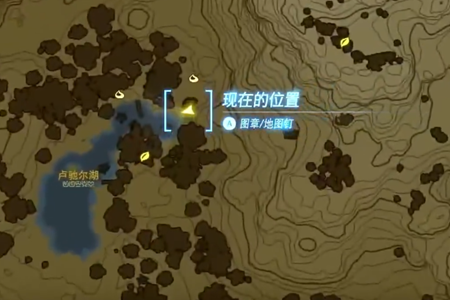 塞尔达传说王国之泪潜行药水配方详解