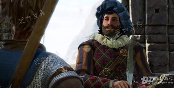 博德之门3裂墙攻略：钝击武器是关键，远程法术也管用