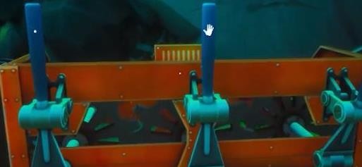 《海之呼唤》第四章通关指南：详细步骤与解谜技巧