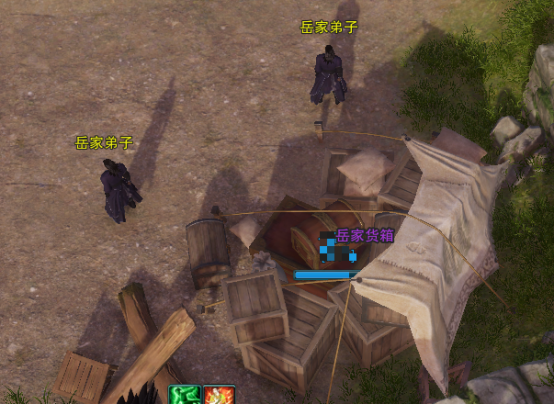 剑网3红尘不渡奇遇全攻略：贺安青救心爱之人的详细步骤与奖励