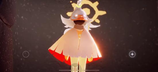 光遇骑士跪一级二级三级有什么区别