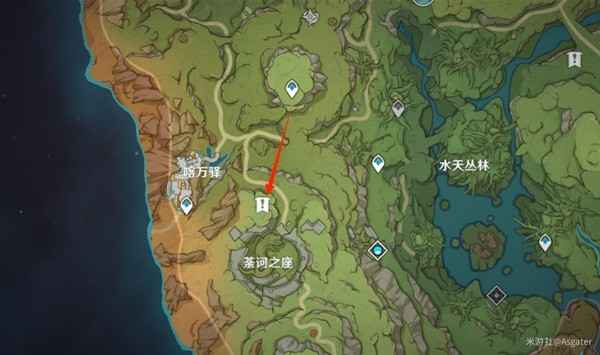 与珍惜之鸟的短暂邂逅任务攻略