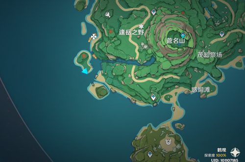 原神钓鱼任务全攻略：轻松完成伊布的钓鱼委托