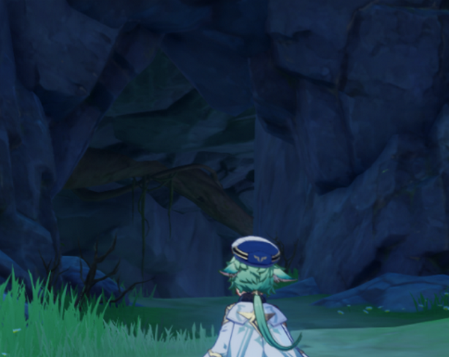 原神金苹果群岛壁画全攻略