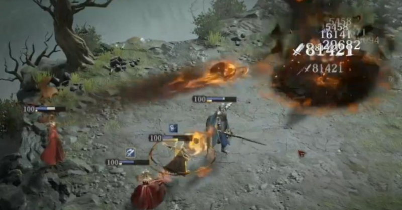 《龙息神寂》S3火耀队核心成员深度解析