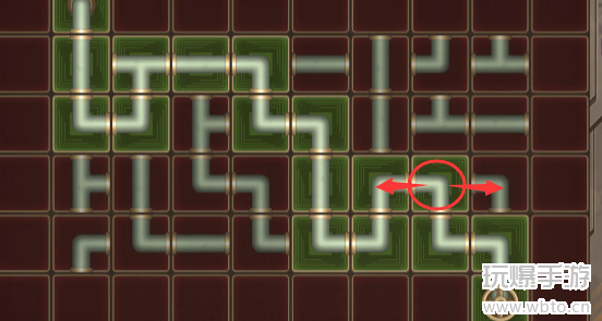 《空之要塞：启航》完美链接第19关通关指南：分叉路口全解析