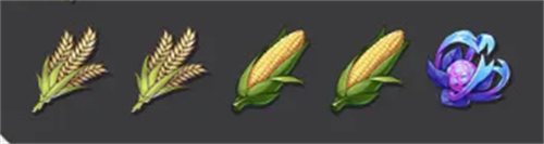 晶核游戏实用菜谱大全：全面提升角色能力