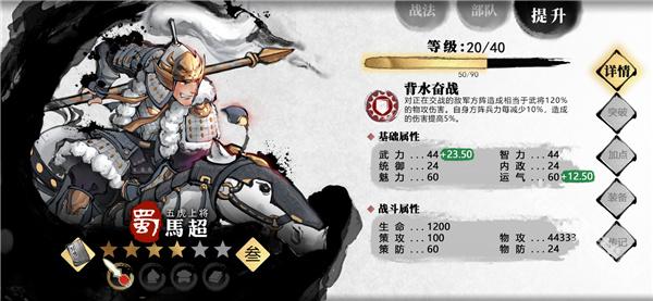 小小五千年前期阵容怎么搭