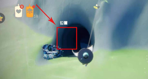 光遇拍肚子先祖怎么找：云野隐藏图到螃蟹洞的完整攻略