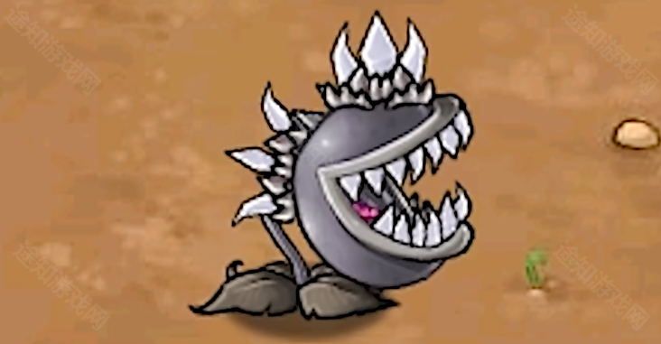 《植物大战僵尸杂交版》2.3.5版本新植物全解析