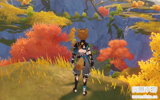 原神酒自有滋味任务攻略：蒲公英哪里找？德贵怎么讨好？