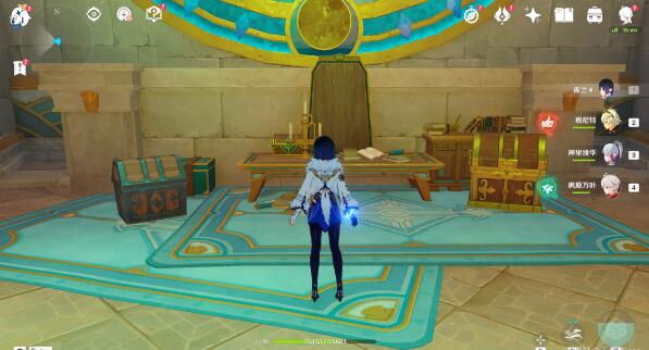 原神4.0版本最终问题任务完整攻略:步骤详解与奖励获取