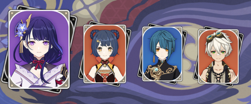 原神深境螺旋强力队伍搭配指南