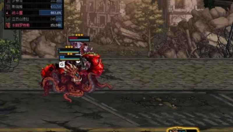 地下城与勇士一键聚物功能详解与设置教程