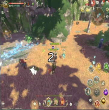 二之国：交错世界克雷纳斯南部宝箱位置全解析