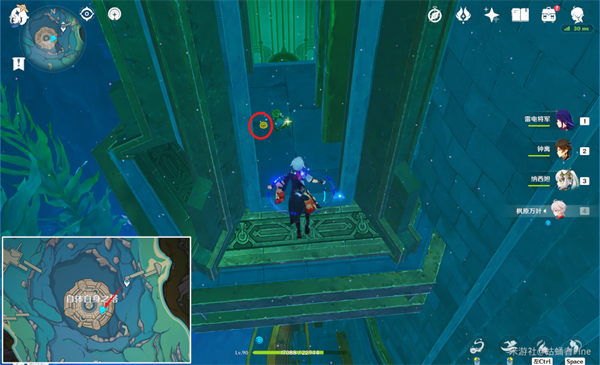 原神4.2旋曜玉帛收集全攻略