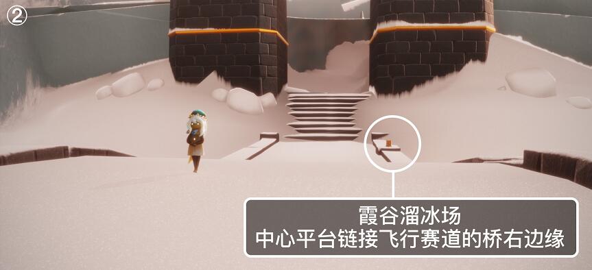 光遇29号季节蜡烛怎么找