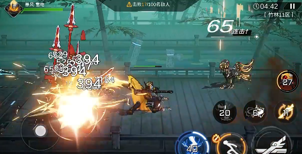 《火柴人联盟3风暴》怎么玩才爽？——核心打法与技能搭配攻略