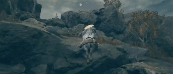 《艾尔登法环》誓约骑士套装获取指南:详细步骤助你轻松获得强力输出装备